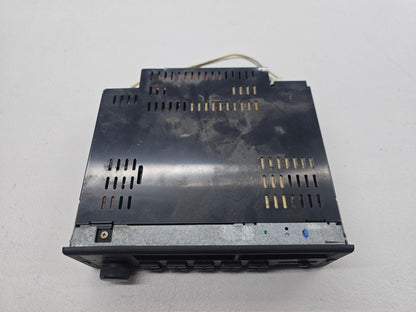 BMW E30 OEM CM5907 Cassette Tape Radio *Untested*