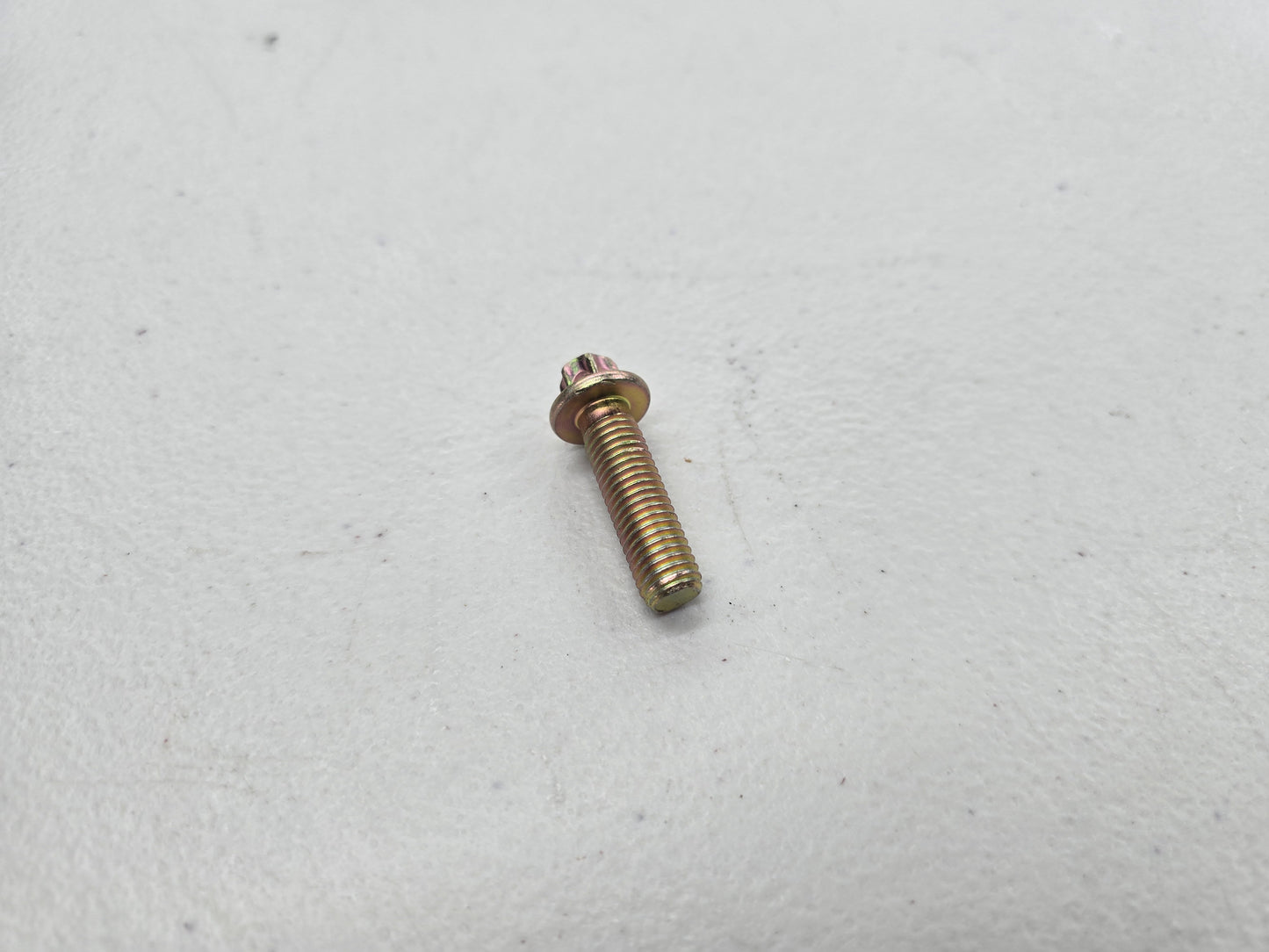 BMW E30 Cam Gear Bolt 11311715412
