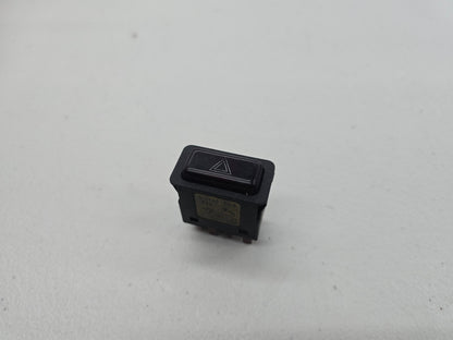 BMW E30 OEM Hazard Switch Emergency Flashers Button 61311381176