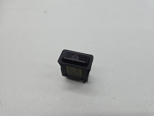 BMW E30 OEM Hazard Switch Emergency Flashers Button 61311381176
