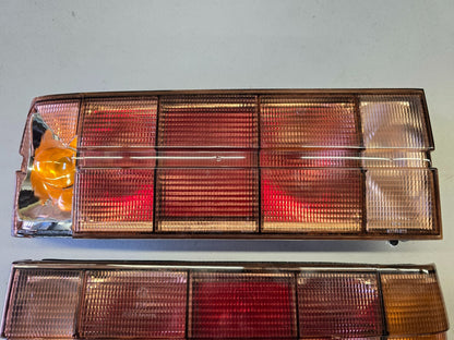BMW E30 Early Model Pre-Facelift Original OG Startec Taillights