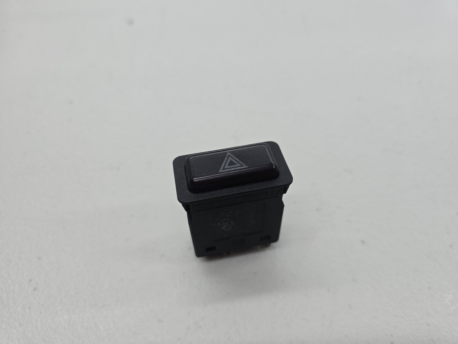 BMW E30 OEM Hazard Switch Emergency Flashers Button 61311381176