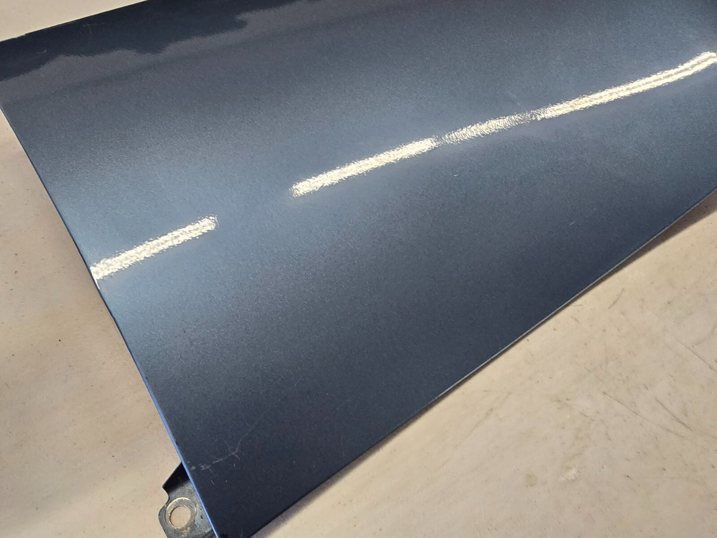 BMW Z3 M Roadster Coupe OEM Passenger Front Fender