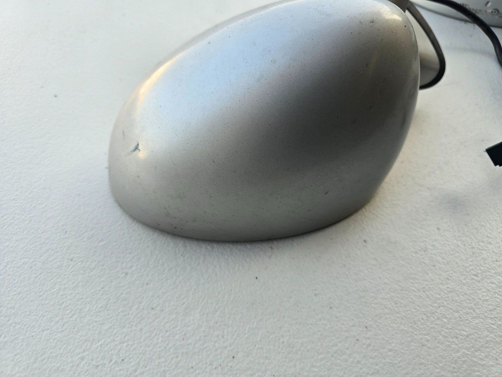 BMW OEM Z3 M Roadster M Coupe Side Mirror Left Right