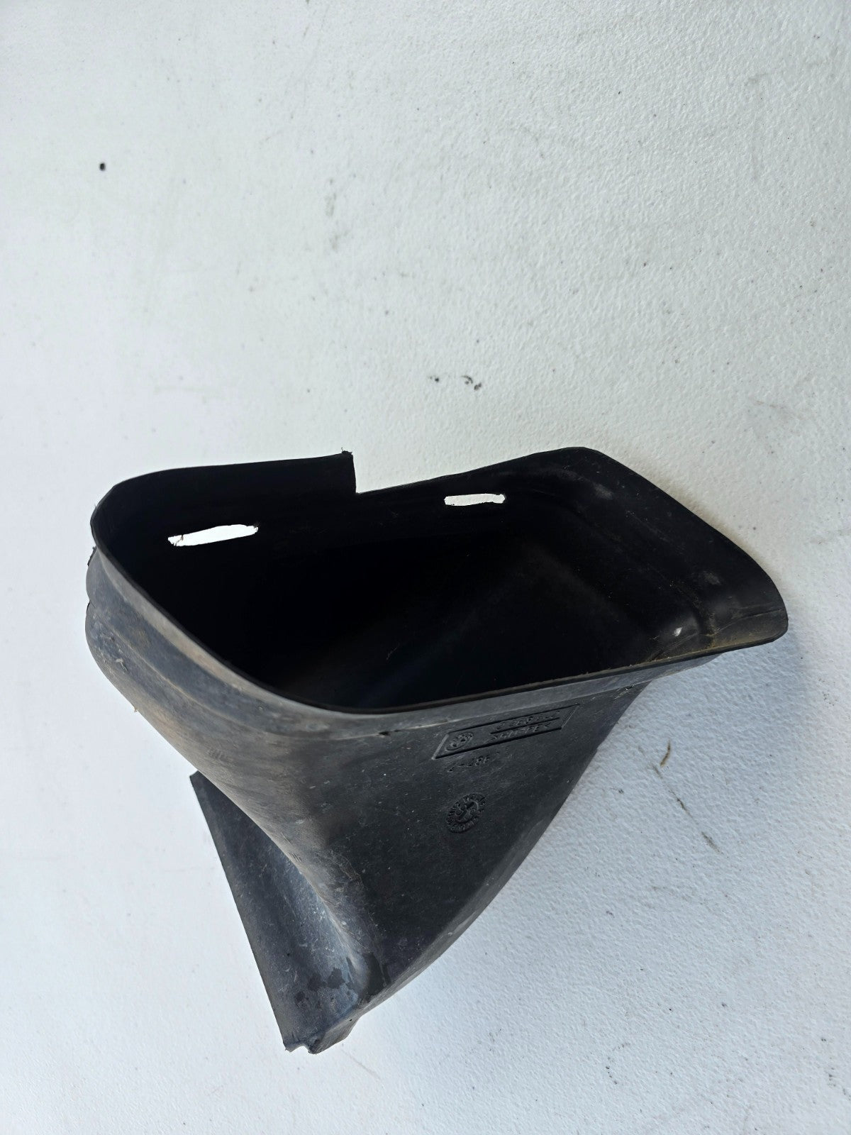 BMW OEM Z3 M Roadster M Coupe Bumper Air Duct Right 51712268642