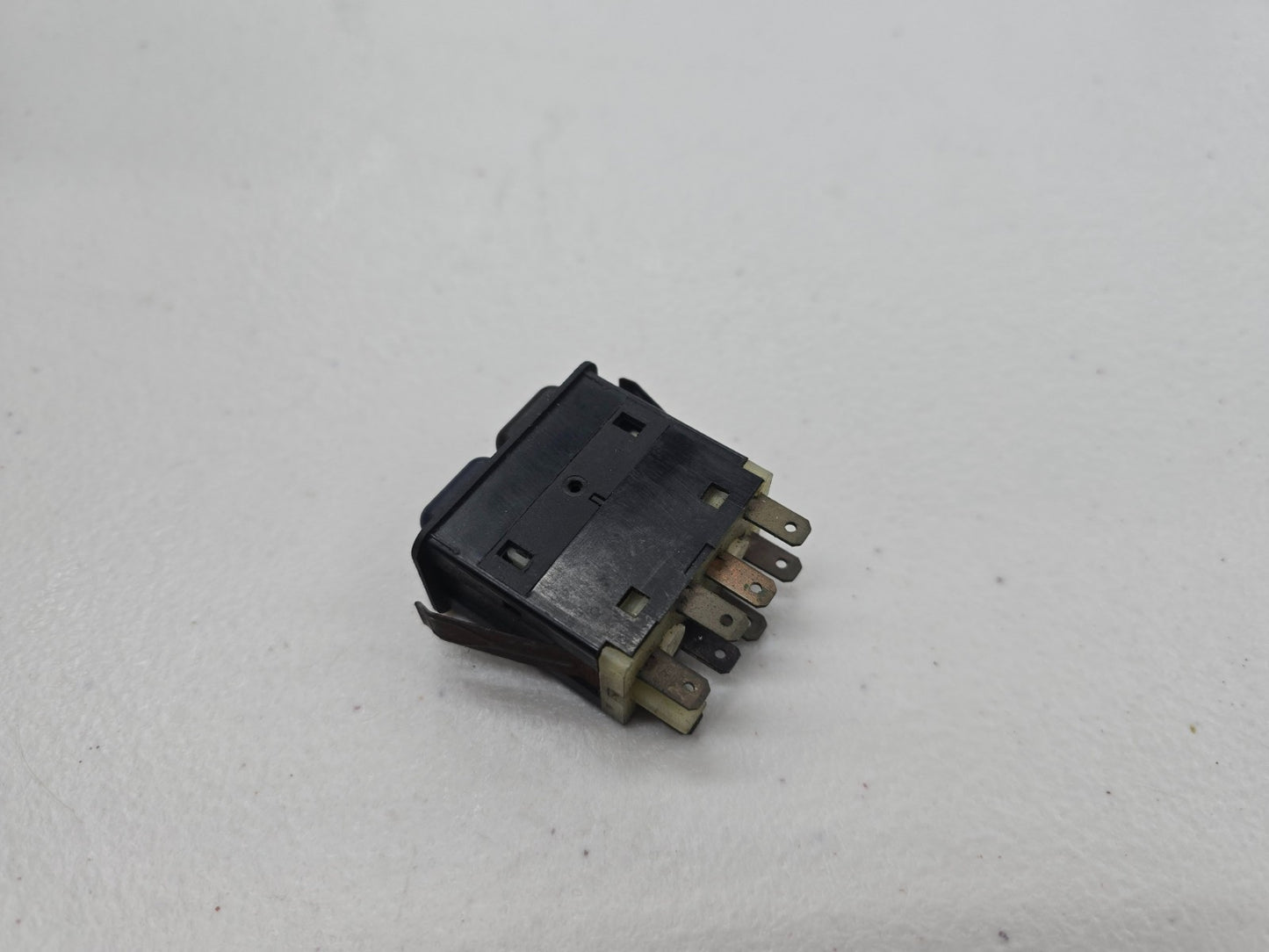 BMW E30 OEM AC Switch Air Condition Circulation Button 61311380557