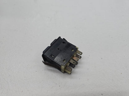 BMW E30 OEM AC Switch Air Condition Circulation Button 61311380557