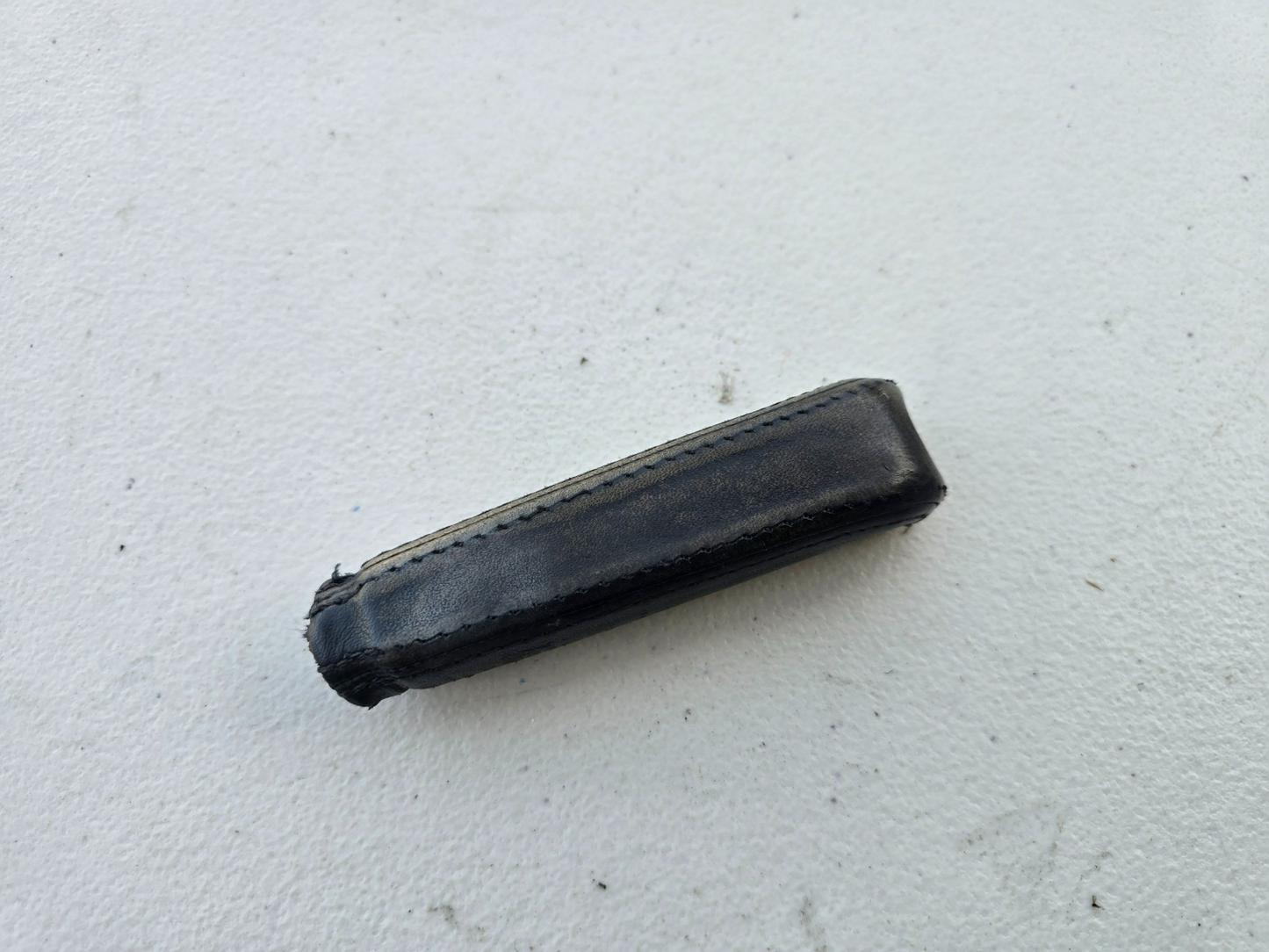 BMW OEM Z3 M Roadster Coupe Emergency Brake Parking Brake Handle