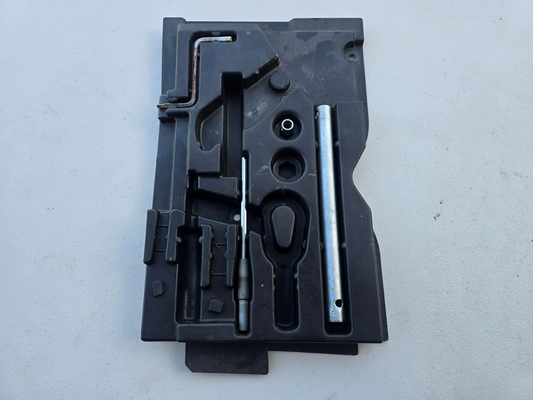 BMW OEM Z3 M Roadster M Coupe Tool Kit 51712268656
