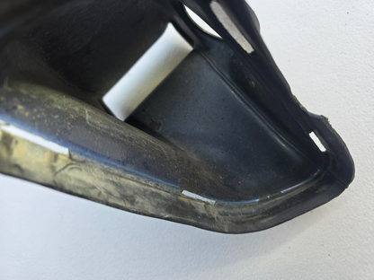 BMW OEM Z3 M Roadster Coupe Passenger Bumper Lower Air Duct 51712268641