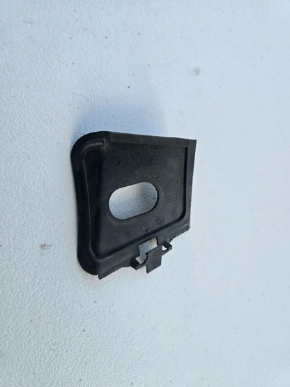 BMW OEM Z3 M Roadster Coupe Driver Side Headlight Air Duct Cover 51712494709