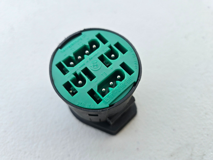 BMW OEM Z3 M Roadster M Coupe Door Chime Speaker 65818360995