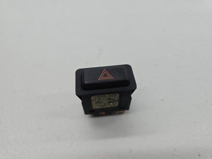 BMW E30 OEM Hazard Switch Emergency Flashers Button 61311381176