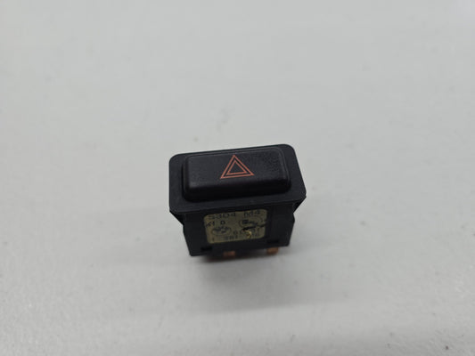 BMW E30 OEM Hazard Switch Emergency Flashers Button 61311381176