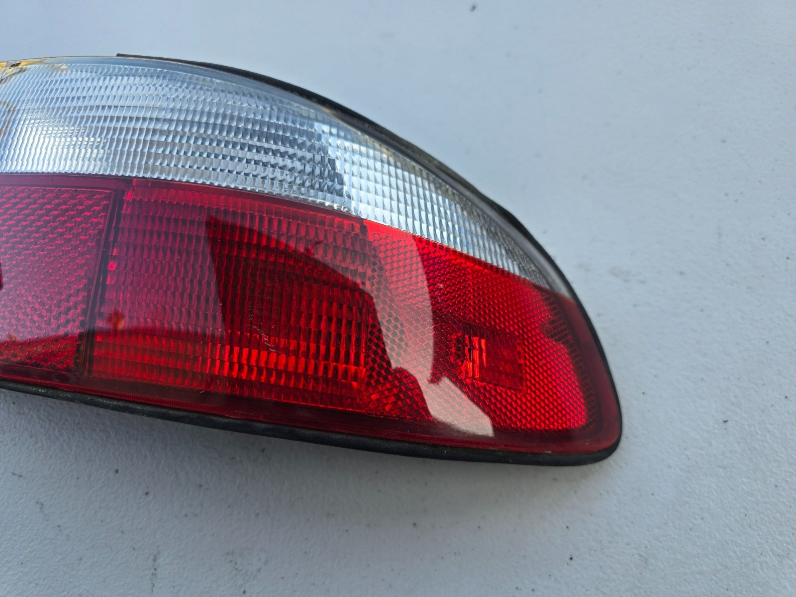 BMW OEM Z3 M Roadster Right Taillight 63218389714