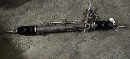 BMW OEM E46 Purple Tag Steering Rack 7852974678