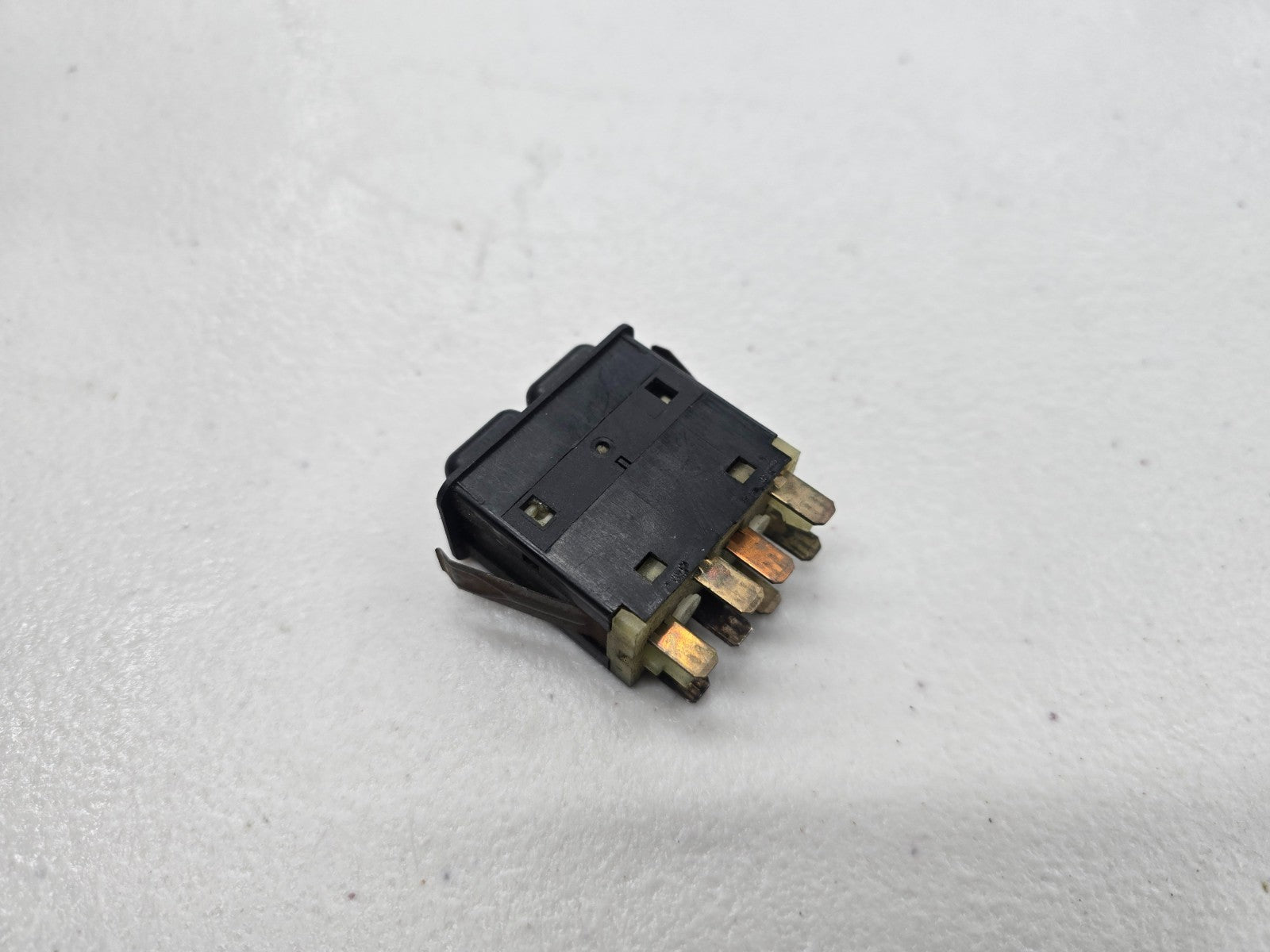BMW E30 OEM AC Switch Air Condition Circulation Button 61311380557