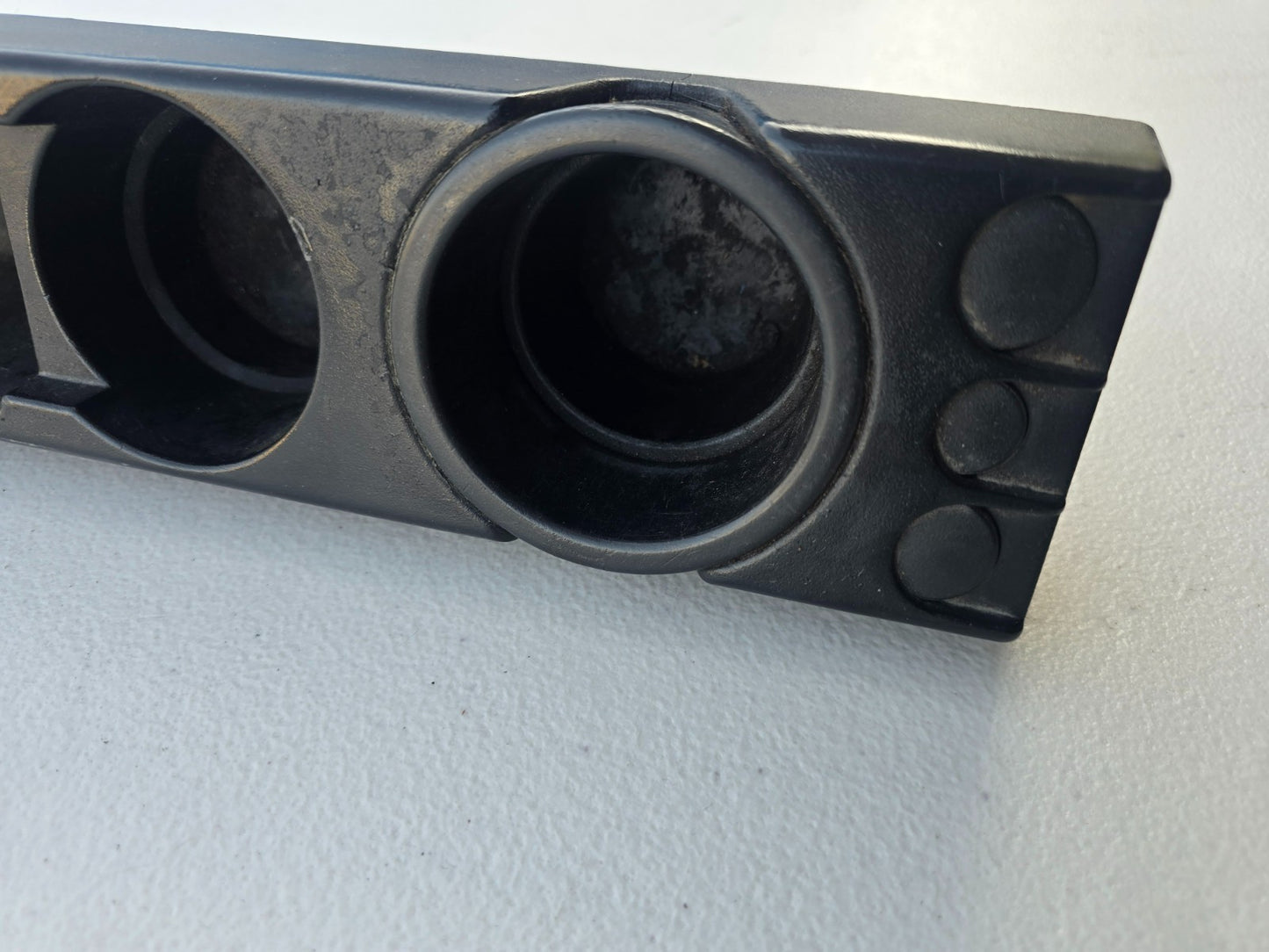 BMW OEM Z3 M Roadster M Coupe Center Console Cup Holder Coin Holder 51168413622