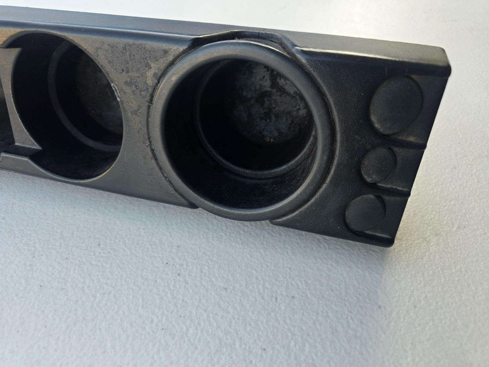 BMW OEM Z3 M Roadster M Coupe Center Console Cup Holder Coin Holder 51168413622