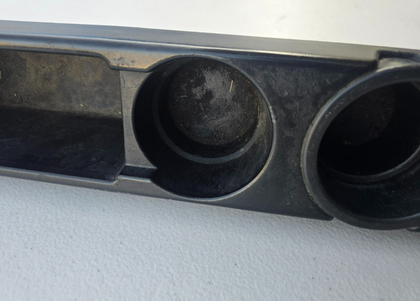 BMW OEM Z3 M Roadster M Coupe Center Console Cup Holder Coin Holder 51168413622