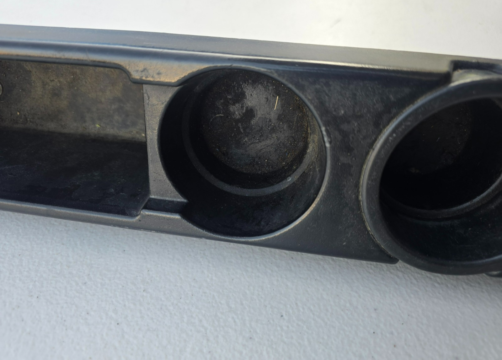 BMW OEM Z3 M Roadster M Coupe Center Console Cup Holder Coin Holder 51168413622