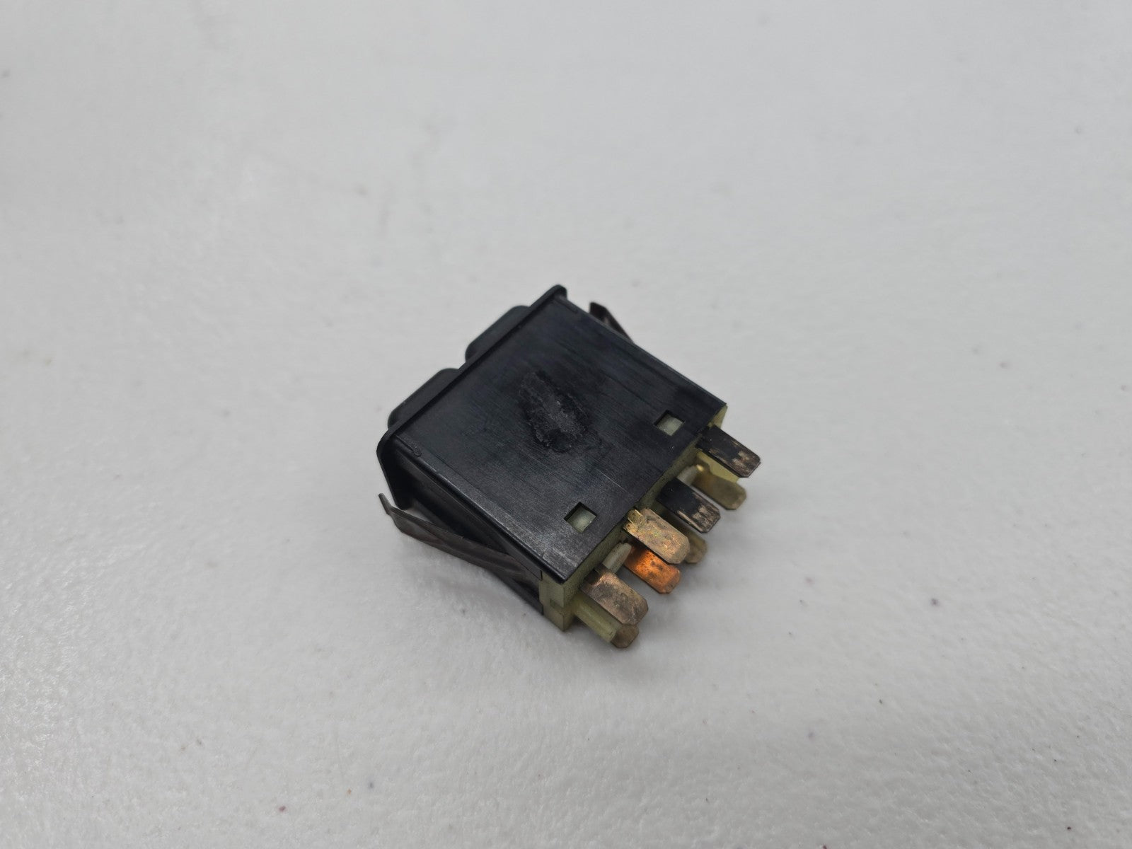 BMW E30 OEM AC Switch Air Condition Circulation Button 61311380557
