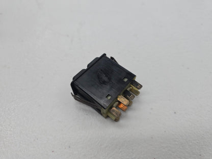 BMW E30 OEM AC Switch Air Condition Circulation Button 61311380557