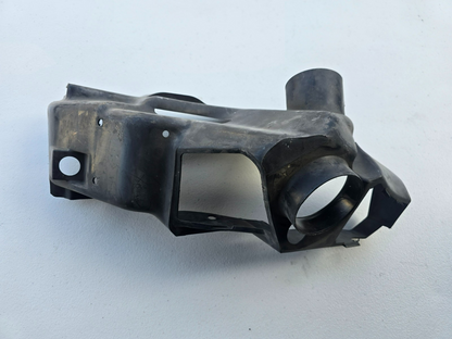 BMW OEM Z3 M Roadster Coupe Driver Headlight Air Intake Duct 2491033