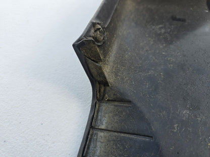 BMW OEM Z3 M Roadster Coupe Driver Knee Bolster Under Dash Panel 8397599