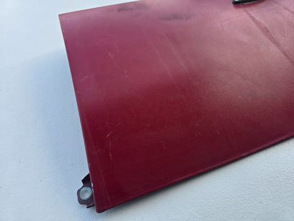 BMW OEM Z3 M Roadster Coupe Passenger Front Fender 41358398694