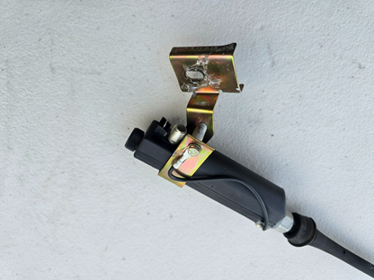 BMW OEM Z3 M Roadster Antenna Mast Short Rod Radio