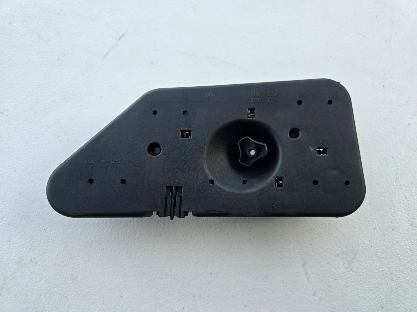 BMW OEM Z3 M Roadster Taillight Bulb Holder Right 63212695120 63218389862