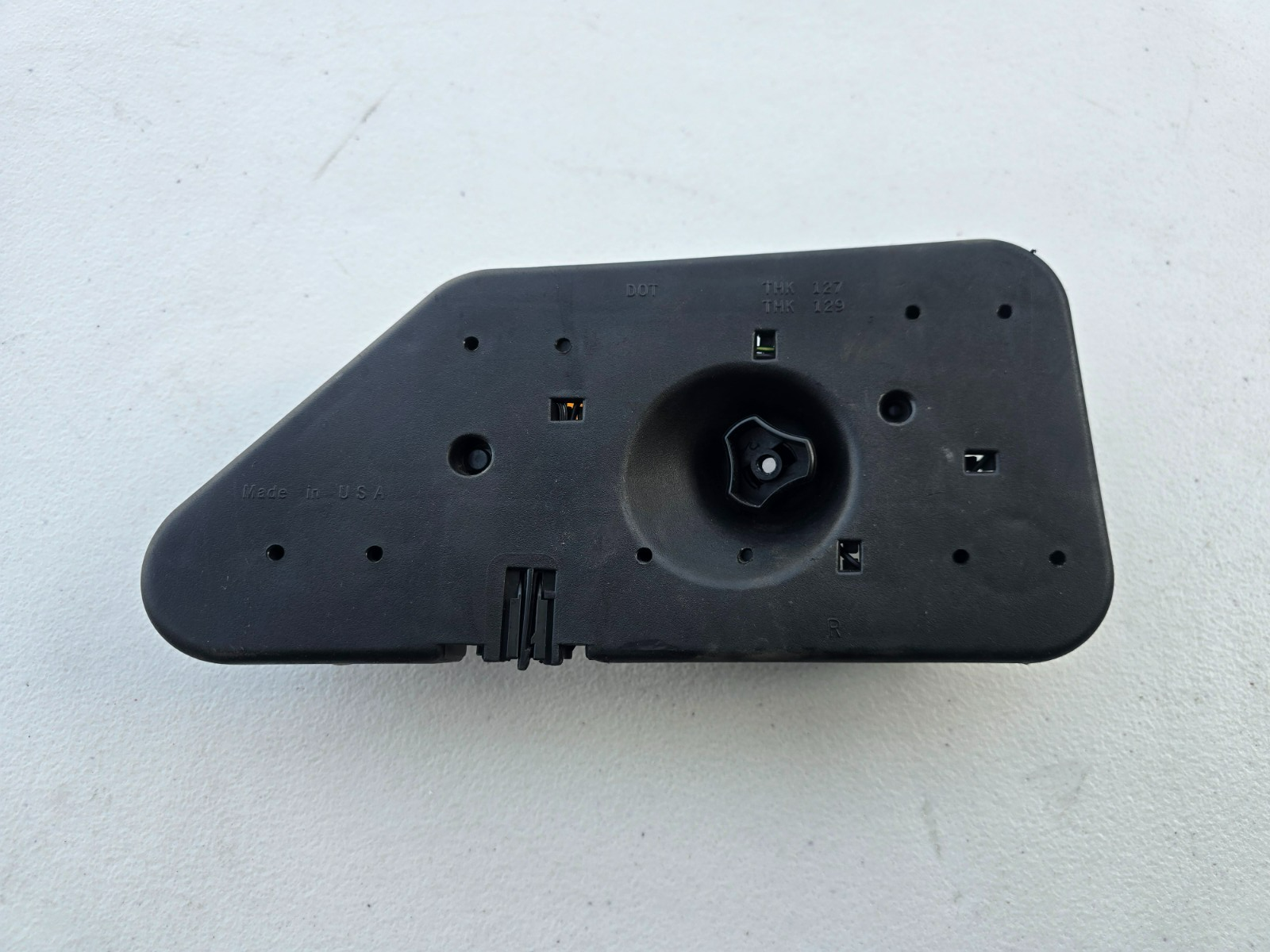 BMW OEM Z3 M Roadster Taillight Bulb Holder Right 63212695120 63218389862