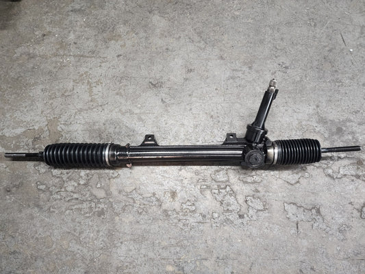 BMW OEM e85 z4 Non Powered Manual Steering Rack 7810974106