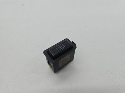 BMW E30 OEM Rear Window Defroster Switch Button 61311380338