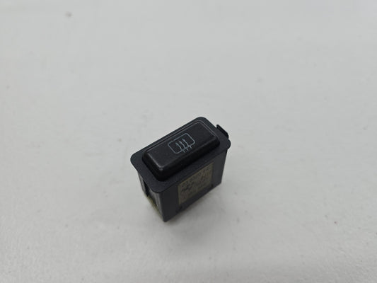 BMW E30 OEM Rear Window Defroster Switch Button 61311380338