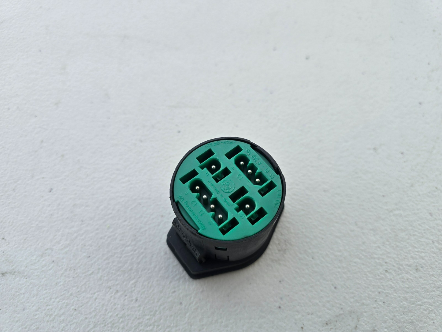 BMW OEM Z3 M Roadster M Coupe Door Chime Speaker 65818360995