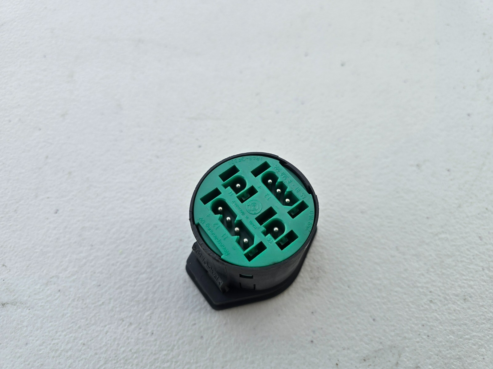 BMW OEM Z3 M Roadster M Coupe Door Chime Speaker 65818360995