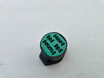 BMW OEM Z3 M Roadster M Coupe Door Chime Speaker 65818360995