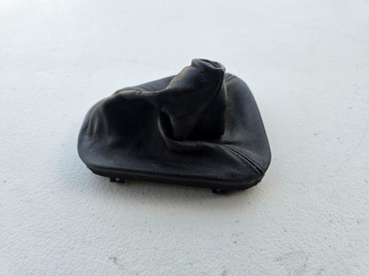 BMW OEM Z3 M Roadster M Coupe Shift Boot 25115A64993