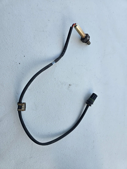 BMW OEM Z3 M Roadster Coupe S52 O2 Oxygen Sensor Siemens 1406981 5wk90132