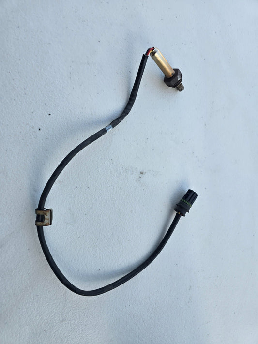 BMW OEM Z3 M Roadster Coupe S52 O2 Oxygen Sensor Siemens 1406981 5wk90132