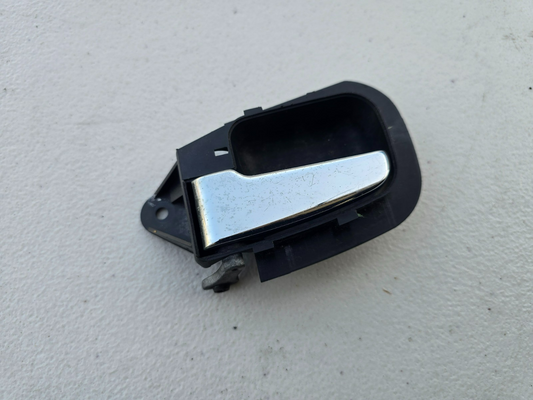 BMW OEM Z3 M Roadster M Coupe Left Door Handle 51222261149