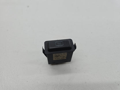 BMW E30 OEM Rear Window Defroster Switch Button 61311380338