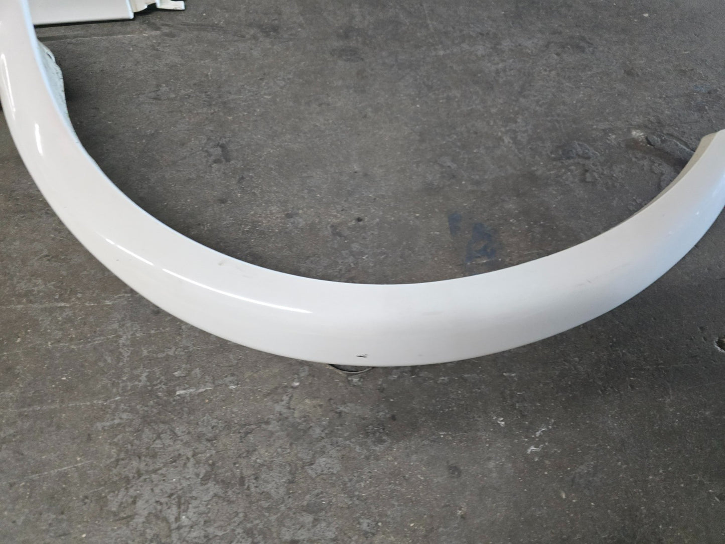 BMW OEM E30 325ix Fender Flare And Side Skirt Body Kit