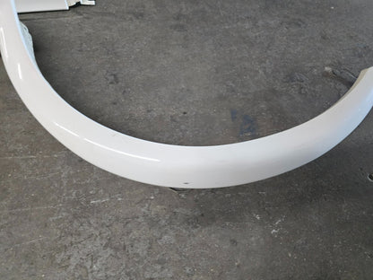 BMW OEM E30 325ix Fender Flare And Side Skirt Body Kit