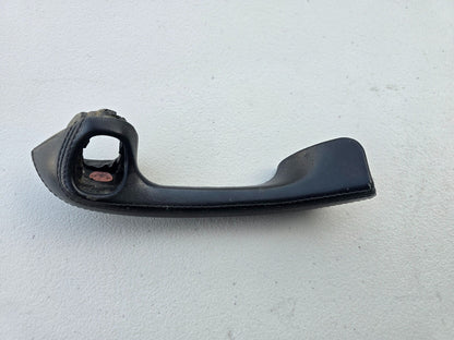 BMW OEM Z3 M Roadster M Coupe Right Door Pull Leather Handle 51418401174