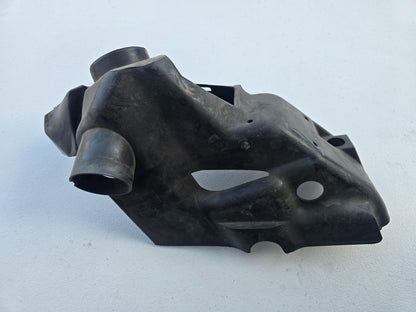 BMW OEM Z3 M Roadster Coupe Driver Headlight Air Intake Duct 2491033