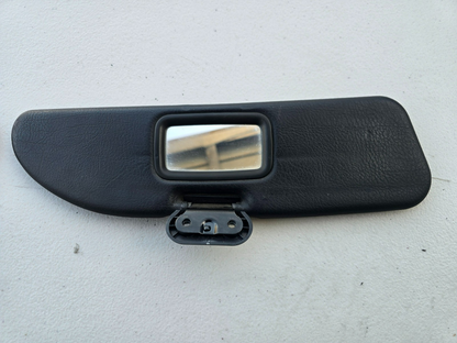 BMW OEM Z3 M Roadster Sun Visor Right Schwarz 51168410186