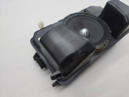 BMW Z3 M Roadster Rear Subwoofer box with updated speaker 65136902837